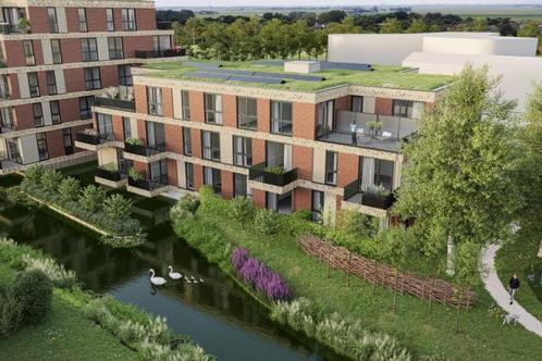 Appartement te huur in Nieuwkoop - 48 m² - 2 kamer(s) - 2, Huizen en Kamers, Huizen te huur, Zuid-Holland, Appartement