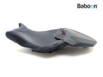 Buddy Seat Compleet BMW S 1000 XR 2015 -2019  (S1000XR K49), Verzenden, Gebruikt