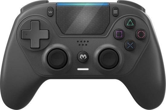 controller V2 - Geschikt voor PS4 - Draadloos -, Spelcomputers en Games, Spelcomputers | Overige Accessoires, Verzenden