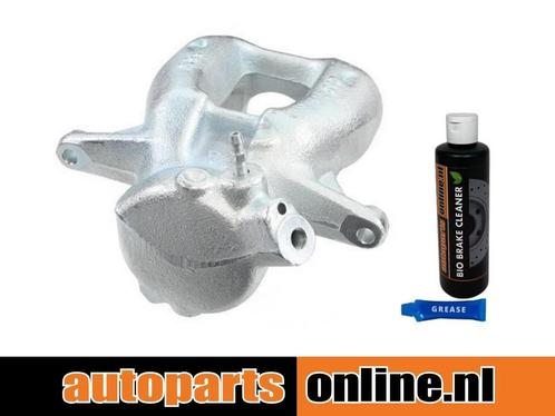 Remklauw Peugeot 407 voorzijde, rechts, Auto-onderdelen, Besturing, Nieuw, Peugeot, Verzenden