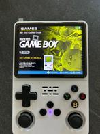 R36S - Pro 128GB Game Console - Handheld gaming console - In, Nieuw