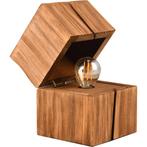 LED Bureaulamp - Trion Bomo - E14 Fitting - 2W - Zeer Warm, Huis en Inrichting, Lampen | Tafellampen, Ophalen of Verzenden, Nieuw