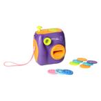 Projector Paars, Ophalen of Verzenden, Nieuw