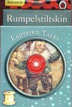 Ladybird tales: Rumpelstiltskin by Vera Southgate, Gelezen, Ladybird, Verzenden
