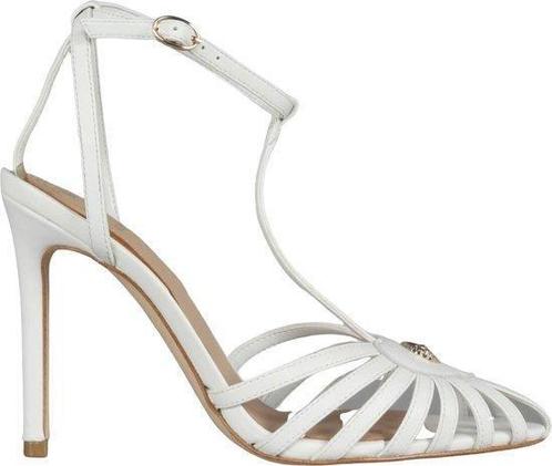 GUESS Cicada/Decollete Dames Pumps - Wit - Maat 40, Kleding | Dames, Schoenen, Verzenden