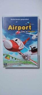 Airport city of planes, Verzenden, Gebruikt