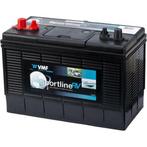 Semi tractie accuVMF VDC31M 105Ah, Nieuw