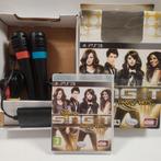 Disney Sing It Party Hits Pack Boxed Playstation 3, Ophalen of Verzenden, Nieuw