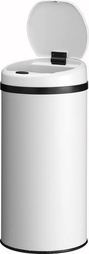 2dekans | Automatische Prullenbak / Afvalemmer /, Huis en Inrichting, Woonaccessoires | Prullenbakken, Zo goed als nieuw, Ophalen of Verzenden