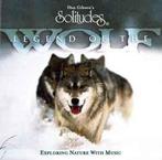 cd - Dan Gibson - Legend Of The Wolf, Verzenden, Zo goed als nieuw