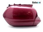 Koffer Links Honda GL 1800 Goldwing 2001-2005 (GL1800), Verzenden, Gebruikt