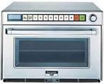 NE-2180  Professional Ship Microwave 60 Hz 2100 Watt, Verzenden, Nieuw in verpakking