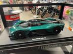 GT Spirit 1:18 - Model raceauto - Aston Martin Valkyrie -, Nieuw