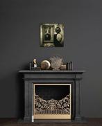 JD Paris - # 1 - Woman at miror