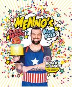 Mennos superheroes kookboek 9789021561547 Menno de Koning, Verzenden, Gelezen, Menno de Koning