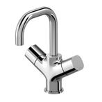 Wastafelkraan Ideal Standard Idealform Idealform Dual met, Doe-het-zelf en Verbouw, Sanitair, Ophalen of Verzenden, Nieuw