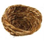 Sisal nest middel - Nestmateriaal - Nesten, Dieren en Toebehoren, Verzenden, Nieuw