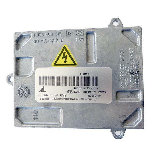 AL Bosch ballast 1 307 329 098 Volvo, Auto-onderdelen, Verlichting, Verzenden