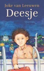 Deesje 9789021414805 Joke van Leeuwen, Boeken, Kinderboeken | Jeugd | onder 10 jaar, Verzenden, Zo goed als nieuw, Joke van Leeuwen