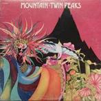 LP gebruikt - Mountain - Twin Peaks (US, 1974), Zo goed als nieuw, Verzenden