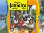 Living in Jamaica by Judy Bastyra (Paperback)
