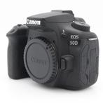 Digitale fotocamera | Canon EOS 90D body | Tweedehands, Verzenden, Gebruikt, Canon