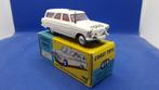 Corgi 1:43 - Modelauto - Corgi Toys 419 Ford Zephyr Police, Nieuw