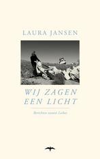 Wij zagen een licht 9789400406896 Laura Jansen, Boeken, Verzenden, Zo goed als nieuw, Laura Jansen