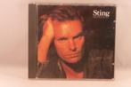 Sting - nada como el sol, Cd's en Dvd's, Cd's | Pop, Verzenden, Nieuw in verpakking