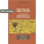 Meer kwaliteit van leven 9789036820479, Verzenden, Zo goed als nieuw