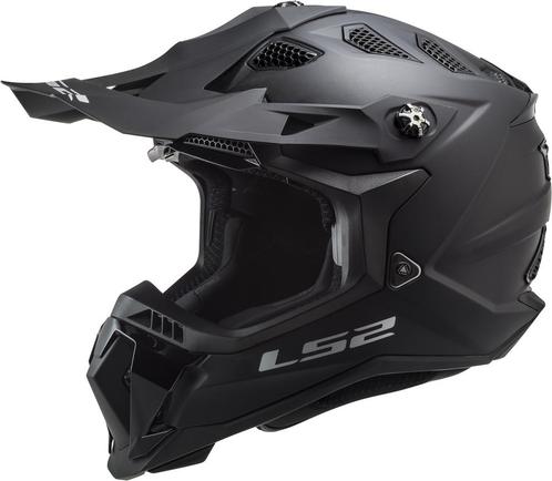 MX700 Subverter Motorhelm LS2, Motoren, Kleding | Motorhelmen, Verzenden
