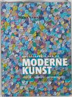 Encyclopedie van de moderne kunst - geb. 9789040087004, Boeken, Kunst en Cultuur | Beeldend, Verzenden, Gelezen, A. Dempsey