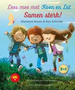 9789000388684 Koen en Lot - Lees mee met Koen en Lot - Sa..., Verzenden, Zo goed als nieuw, Marianne Busser