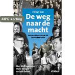 De weg naar de macht 9789046820605 Ewout Klei, Verzenden, Gelezen, Ewout Klei