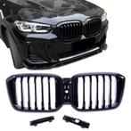 Grill nieren voor bmw x3 g01 x4 g02 lci enkele spijlen, Nieuw