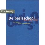 De basisschool op weg naar 2010 9789073460911 J. Ahlers, Verzenden, Zo goed als nieuw, J. Ahlers