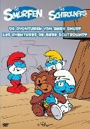 Smurfen - Avonturen van baby smurf - DVD, Verzenden, Nieuw in verpakking