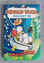 Donald Duck Pocket 038 Maals 8710722530267, Verzenden, Gelezen