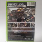 Wreckless the Yakuza Missions Xbox Original, Spelcomputers en Games, Games | Xbox Original, Nieuw, Ophalen of Verzenden