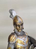The Leonardo Collection - Beeld, Sir Lancelot - 30 cm -