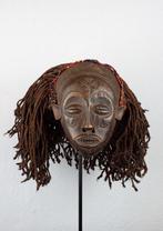 Masker Chokwe - Chokwe - Angola, Antiek en Kunst