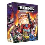(Pre-order) Transformers card game Deck-Building *Englisc..., Verzenden, Zo goed als nieuw