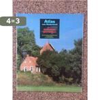 Atlas van nederland, deel 2 bewoningsgeschiedenis, Boeken, Verzenden, Zo goed als nieuw