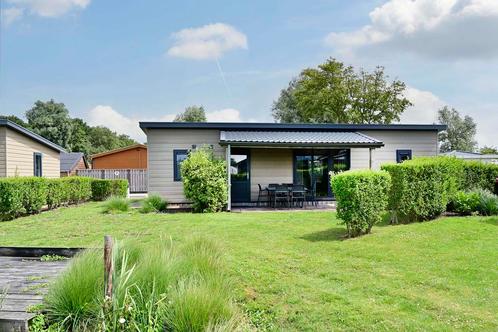 Noord-Holland: Resort De Rijp nr 816 te koop, Huizen en Kamers, Recreatiewoningen te koop, Chalet, Noord-Holland