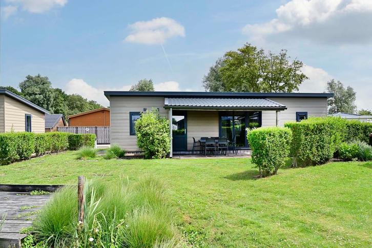 Noord-Holland: Vakantiepark De Beemster nr 816 te koop, Huizen en Kamers, Recreatiewoningen te koop, Chalet, Noord-Holland