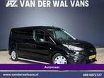 Ford Transit Connect L2 H1 | Lease vanaf 323,- p/mnd, Automaat, Gebruikt, Euro 6, Zwart