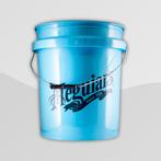 Meguiars Hybrid Ceramic Blue Bucket (Emmer, Accessoires), Ophalen of Verzenden