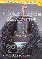 Eigentijds Macrame / Cantecleer hobbytopper 9789021332017, Boeken, Verzenden, Gelezen, G. Lambers
