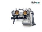 Gasklep Huis Yamaha XP 560 T-Max ABS 2020-2021 (TMAX B3T1, Verzenden, Gebruikt