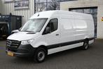 Zakelijke Lease |  Mercedes-Benz Sprinter 317 CDI L3H2 Pro, Automaat, Gebruikt, Euro 6, Wit